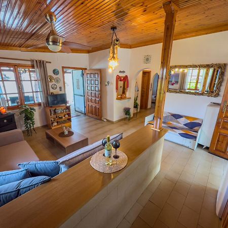 Pine Beach House Skála Kallirákhis 外观 照片